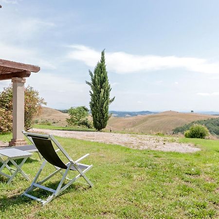 Il Borgo Delle Ville Palaia Exterior foto