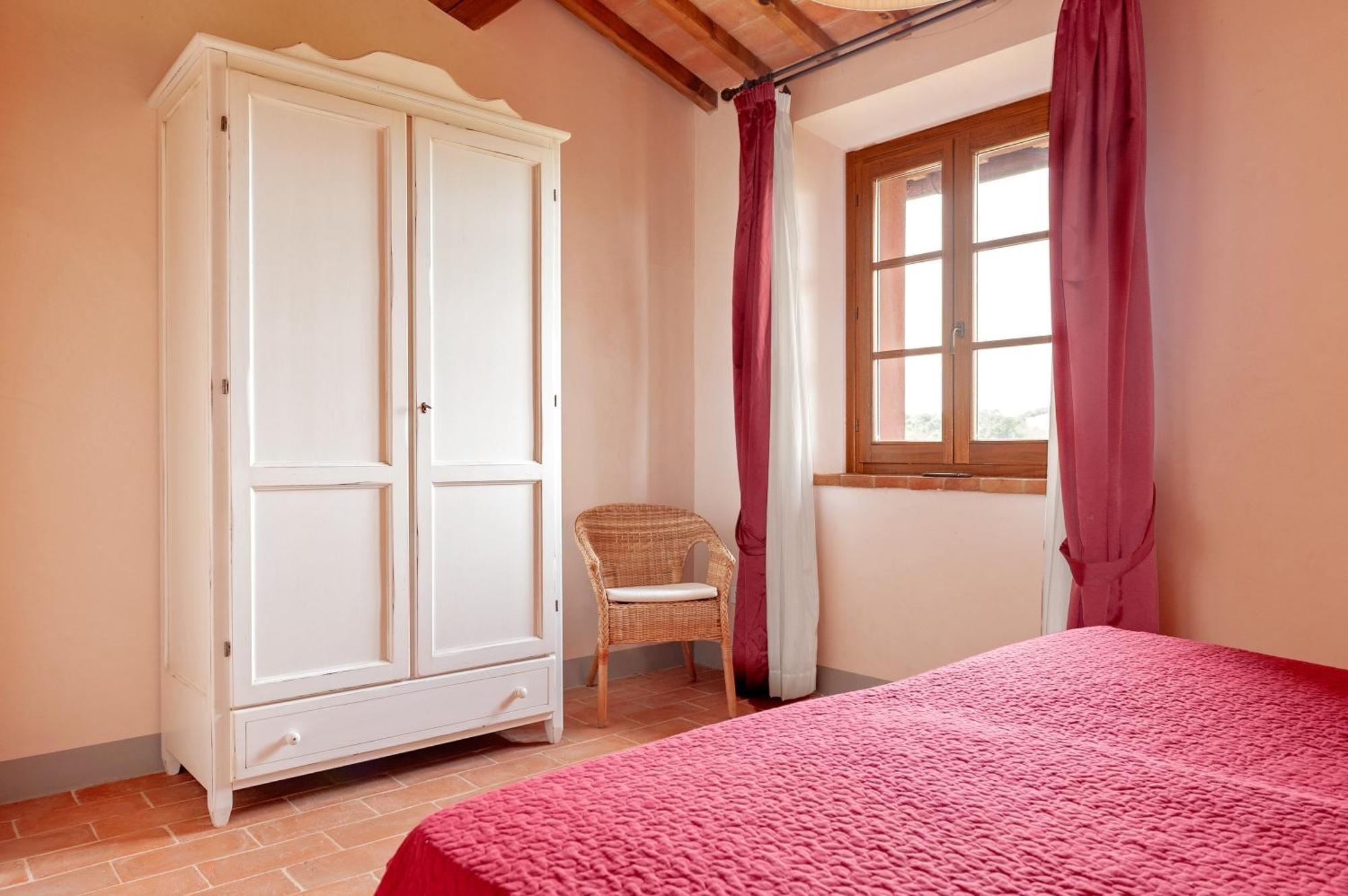 Il Borgo Delle Ville Palaia Exterior foto